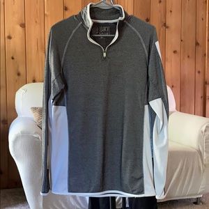 Buckle BKE Sport quarter zip